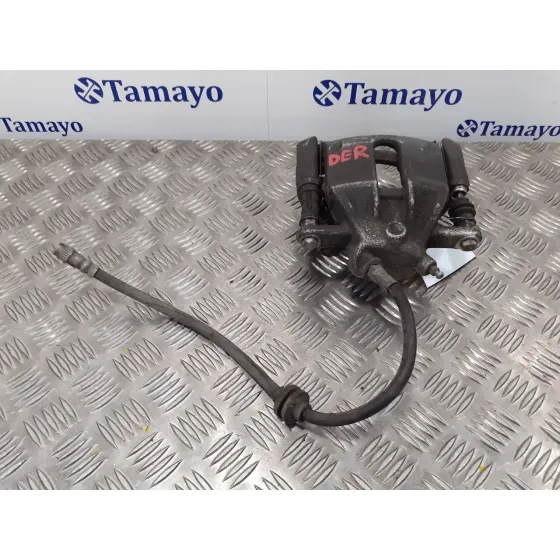 Pinza Freno Delantera Derecha para Renault Clio Iii