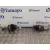 Transmision Delantera Izquierda para Toyota Yaris