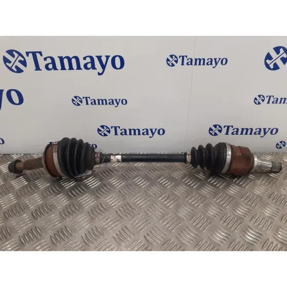 Transmision Delantera Izquierda para Toyota Yaris
