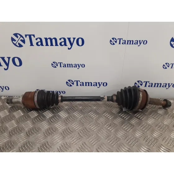 Transmision Delantera Izquierda para Toyota Yaris