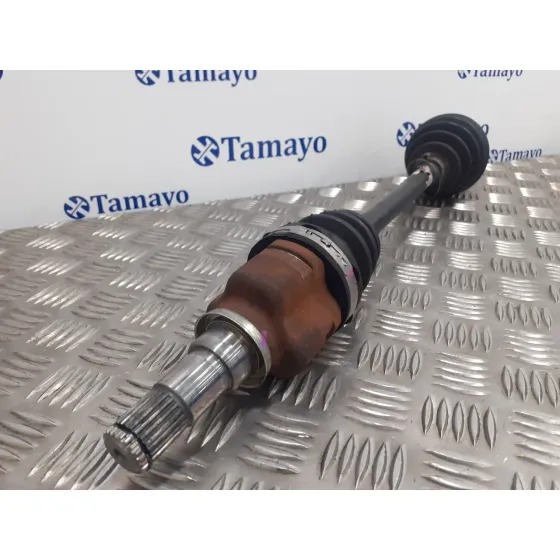 Transmision Delantera Izquierda para Toyota Yaris