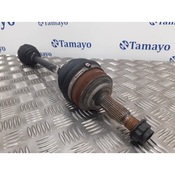 Transmision Delantera Izquierda para Toyota Yaris