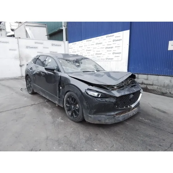 MAZDA CX-30 '2024 * GRIS