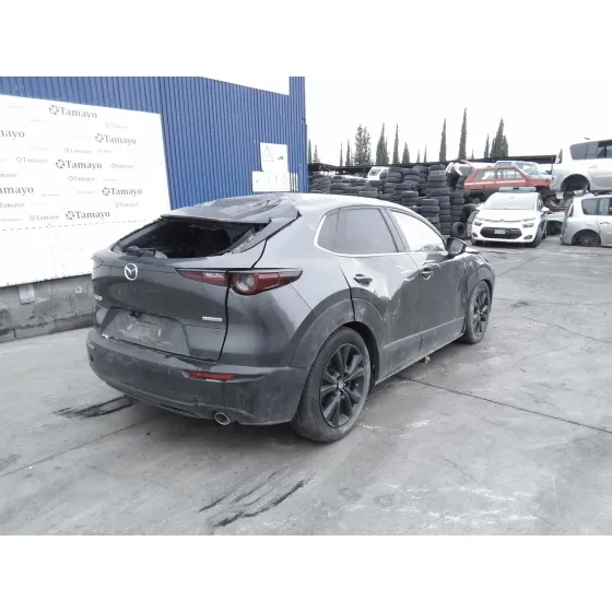 MAZDA CX-30 '2024 * GRIS
