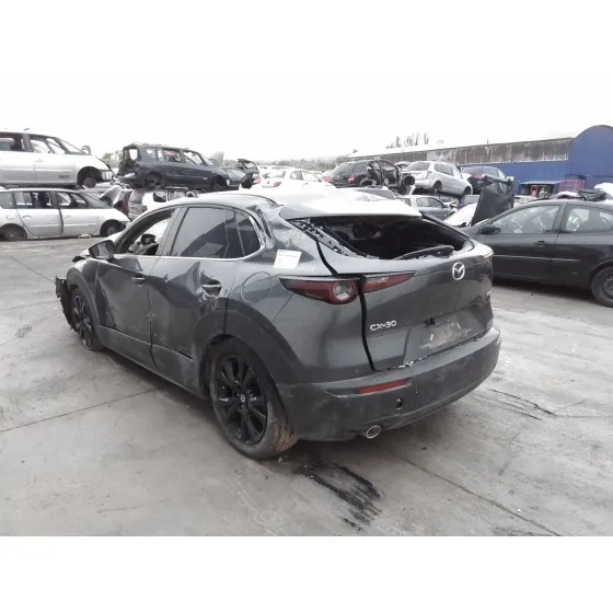 MAZDA CX-30 '2024 * GRIS