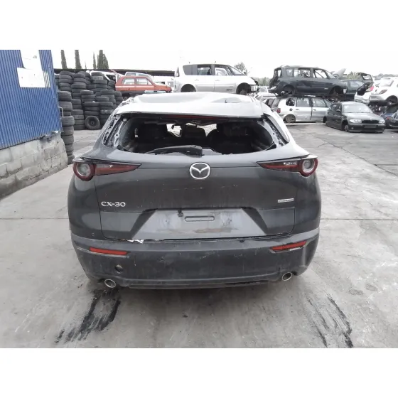 MAZDA CX-30 '2024 * GRIS