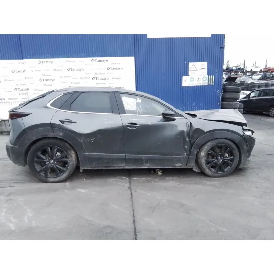 MAZDA CX-30 '2024 * GRIS
