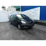 CITROEN XSARA PICASSO '2006 * NEGRO