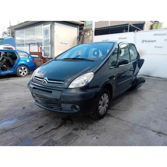 CITROEN XSARA PICASSO '2006 * NEGRO