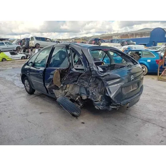 CITROEN XSARA PICASSO '2006 * NEGRO