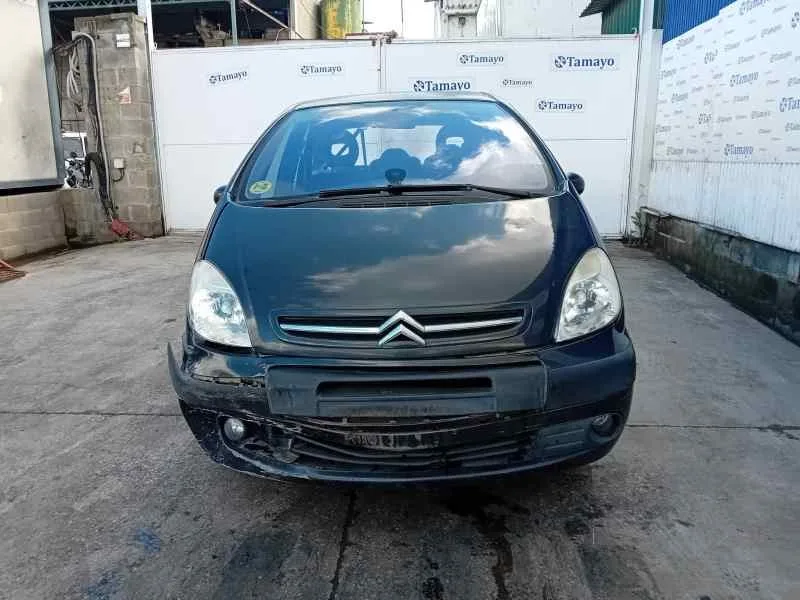 CITROEN XSARA PICASSO '2006 * NEGRO