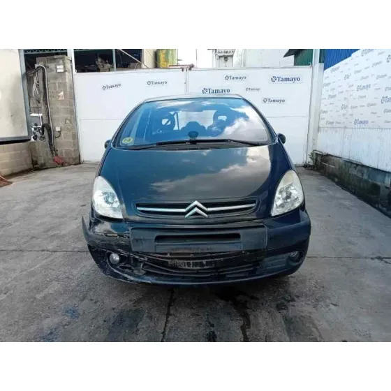 CITROEN XSARA PICASSO '2006 * NEGRO