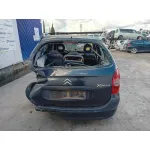 CITROEN XSARA PICASSO '2006 * NEGRO