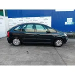 CITROEN XSARA PICASSO '2006 * NEGRO