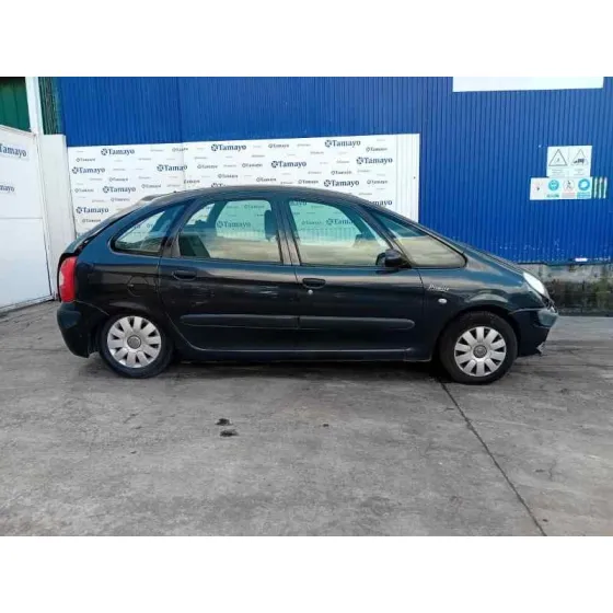 CITROEN XSARA PICASSO '2006 * NEGRO