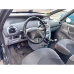 CITROEN XSARA PICASSO '2006 * NEGRO