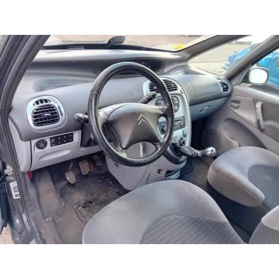 CITROEN XSARA PICASSO '2006 * NEGRO