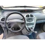 CITROEN XSARA PICASSO '2006 * NEGRO