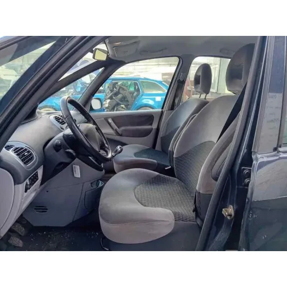 CITROEN XSARA PICASSO '2006 * NEGRO