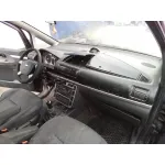 FORD GALAXY (VY) FORD GALAXY (VY) '2001 1.9 TDI CAT AZUL MARINO 2000