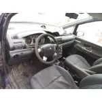 FORD GALAXY (VY) FORD GALAXY (VY) '2001 1.9 TDI CAT AZUL MARINO 2000
