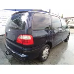 FORD GALAXY (VY) FORD GALAXY (VY) '2001 1.9 TDI CAT AZUL MARINO 2000