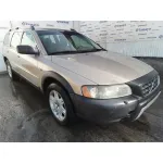 VOLVO XC70 VOLVO XC70 '2005 2.4 D AWD OCEAN RACE CAVA 2005
