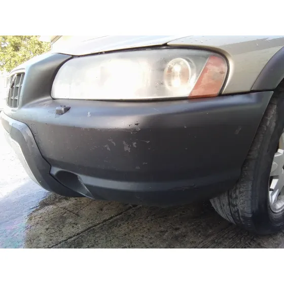 VOLVO XC70 '2005 2.4 D AWD OCEAN RACE CAVA