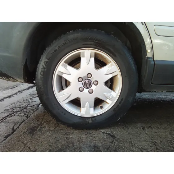 VOLVO XC70 '2005 2.4 D AWD OCEAN RACE CAVA