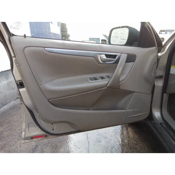VOLVO XC70 '2005 2.4 D AWD OCEAN RACE CAVA