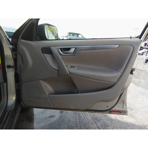 VOLVO XC70 '2005 2.4 D AWD OCEAN RACE CAVA