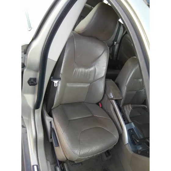 VOLVO XC70 '2005 2.4 D AWD OCEAN RACE CAVA