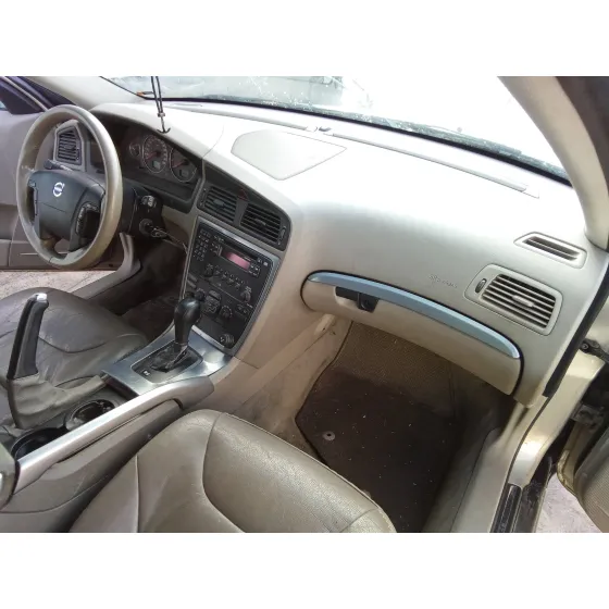 VOLVO XC70 '2005 2.4 D AWD OCEAN RACE CAVA