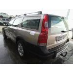 VOLVO XC70 VOLVO XC70 '2005 2.4 D AWD OCEAN RACE CAVA 2005