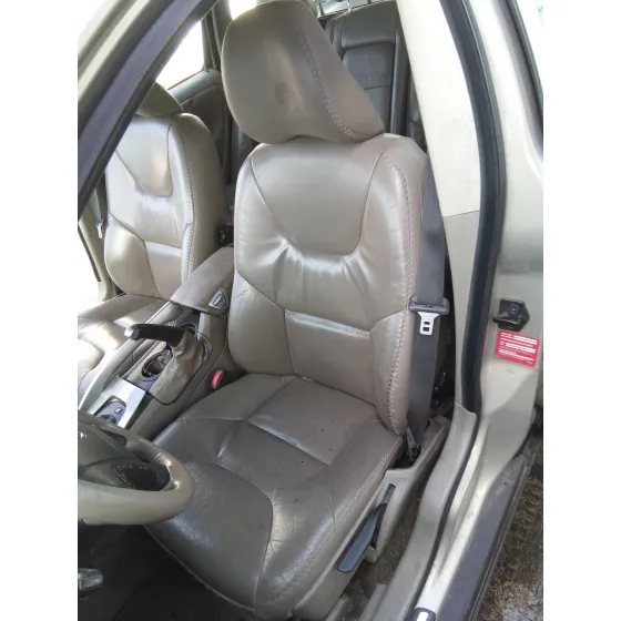 VOLVO XC70 '2005 2.4 D AWD OCEAN RACE CAVA