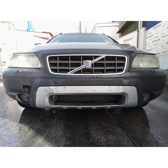 VOLVO XC70 '2005 2.4 D AWD OCEAN RACE CAVA