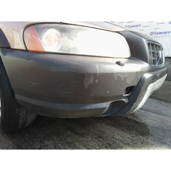 VOLVO XC70 '2005 2.4 D AWD OCEAN RACE CAVA
