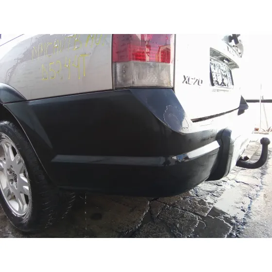 VOLVO XC70 '2005 2.4 D AWD OCEAN RACE CAVA