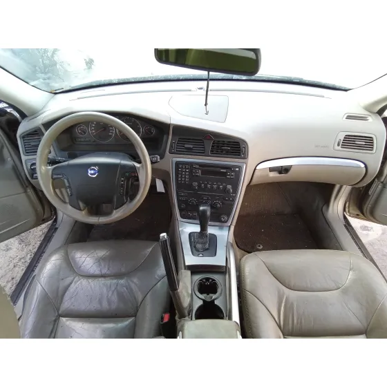 VOLVO XC70 '2005 2.4 D AWD OCEAN RACE CAVA