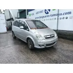 OPEL MERIVA A MONOSPACE (X03)  2006
