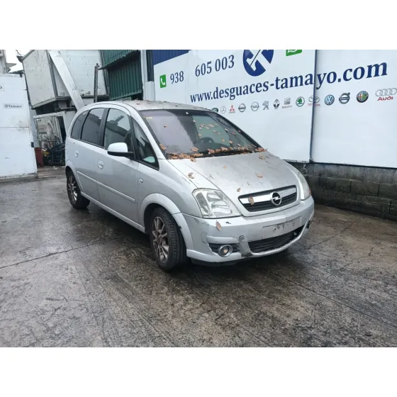 Opel MERIVA A MONOSPACE (X03) 2006