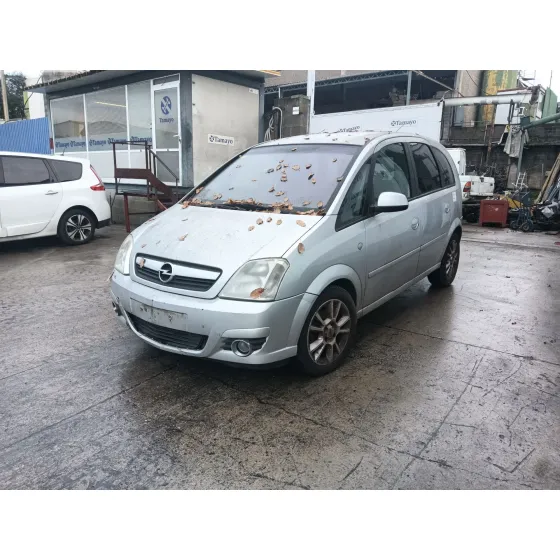 Opel MERIVA A MONOSPACE (X03) 2006