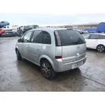 OPEL MERIVA A MONOSPACE (X03)  2006
