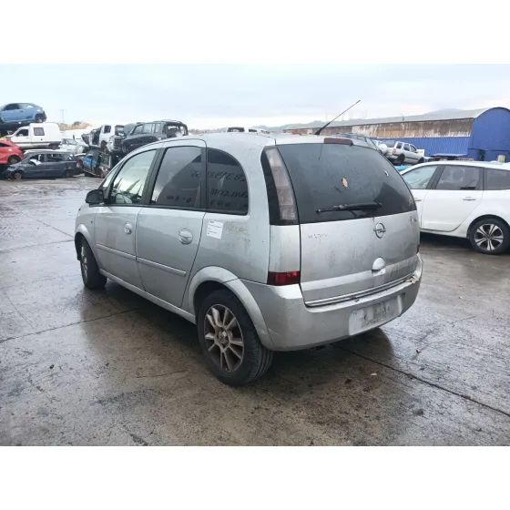 Opel MERIVA A MONOSPACE (X03) 2006