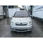 OPEL MERIVA A MONOSPACE (X03)  2006