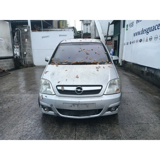 Opel MERIVA A MONOSPACE (X03) 2006