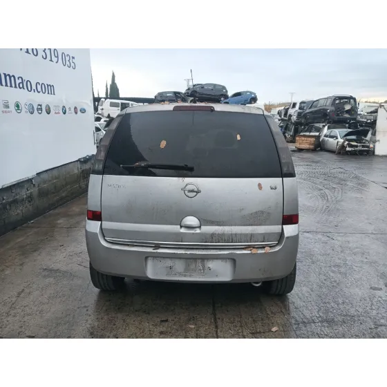 Opel MERIVA A MONOSPACE (X03) 2006
