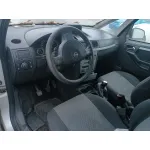 OPEL MERIVA A MONOSPACE (X03)  2006