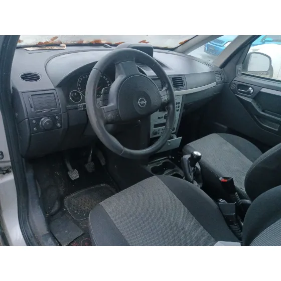Opel MERIVA A MONOSPACE (X03) 2006