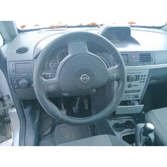 Opel MERIVA A MONOSPACE (X03) 2006